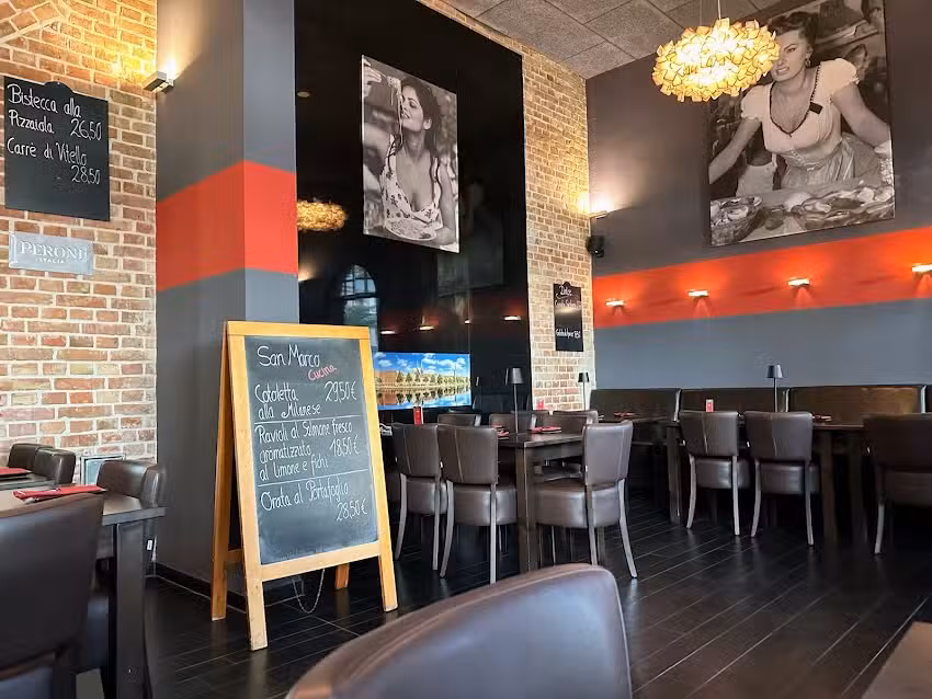 San Marco Cucina