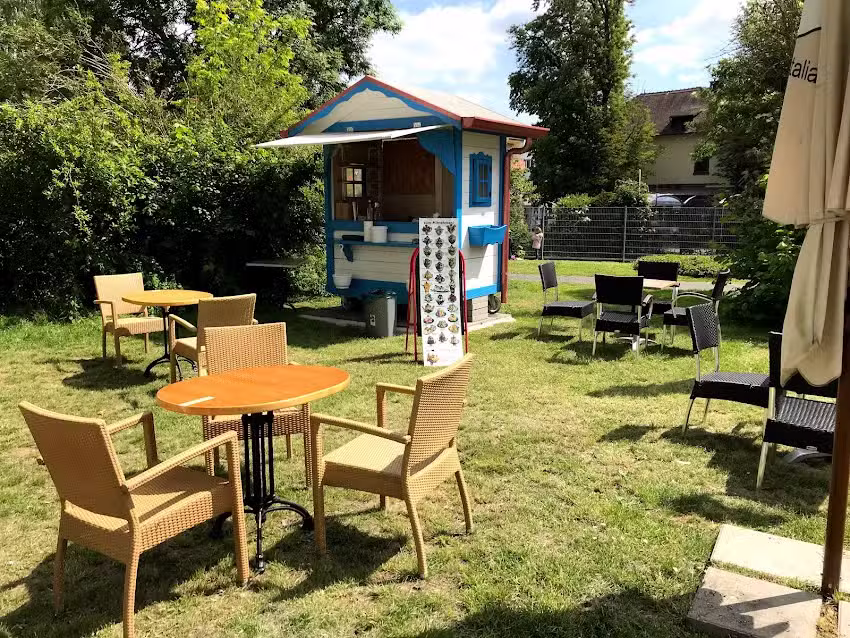 San Marco Kelkheim &ndash; Toni&rsquo;s Gelato
