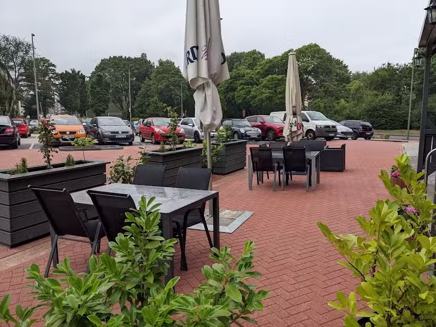 San Marino Duisburg