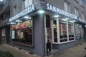 San Marino Pizzeria