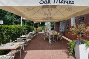 San Marino Restaurant