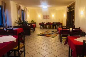 San Marino Restaurant Xanten