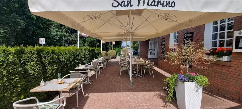 San Marino Restaurant