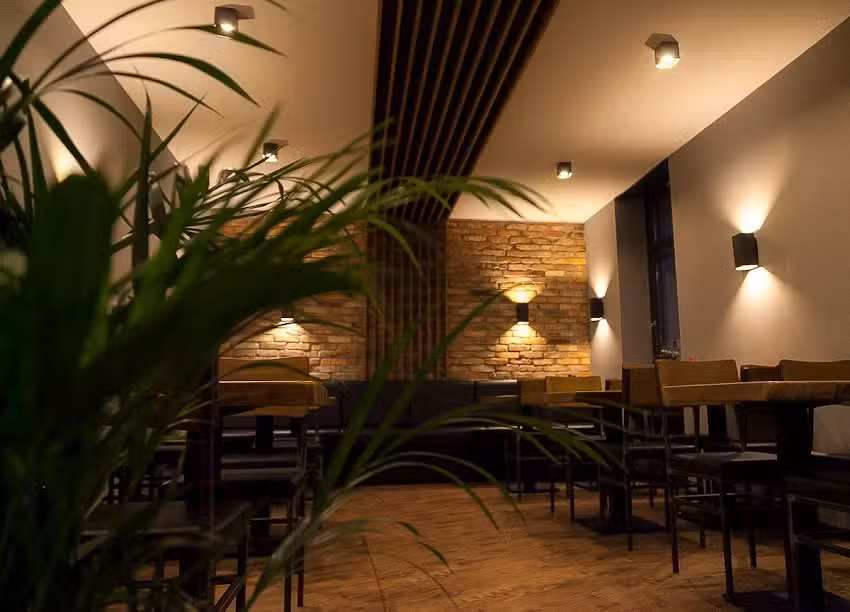San Marzano &ndash; true italian pizza &ndash;