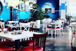 San Milos Restaurant
