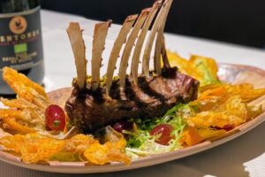 SAN REMO Fine.Food.Hotel