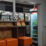 San Remo Pizzeria