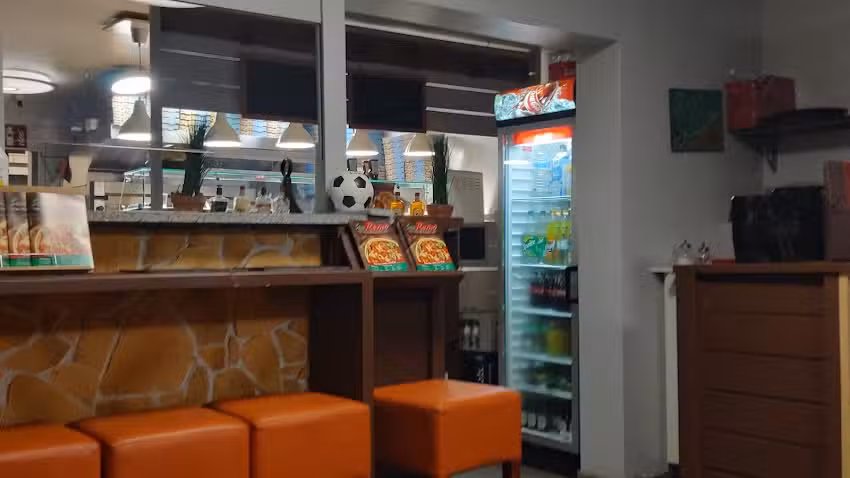 San Remo Pizzeria