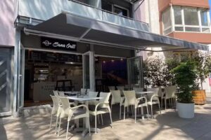 Sana Ćevapčići & Co. Mainz