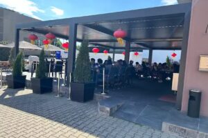 Sanbao China Restaurant