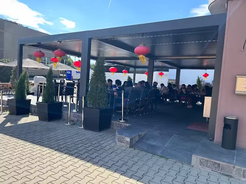 Sanbao China Restaurant