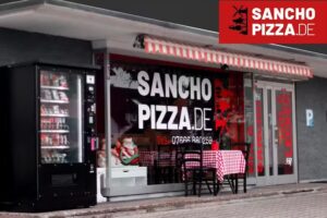 Sancho Pizza &ndash; Denzlingen