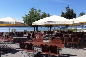 Sand&Sofa Allmannsdorf