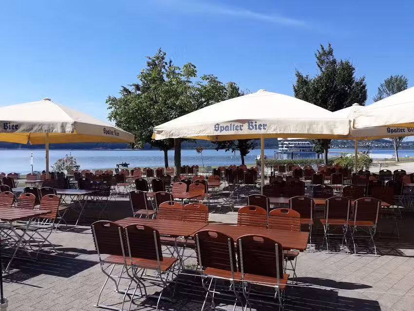 Sand&Sofa Allmannsdorf