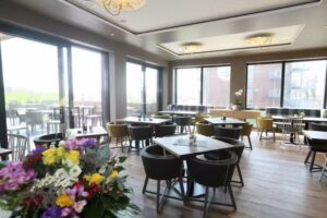 Sandbank Restaurant