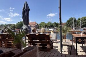 SANDHAFEN
