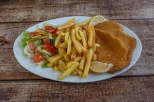 Sandhofener Grill am Stich