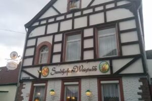 Sandhofer Woistubb