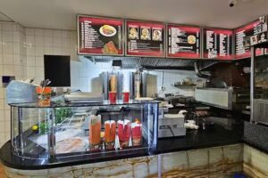Sandino Bistro