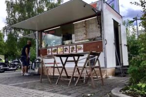 SANDIS KEBAB IMBISS