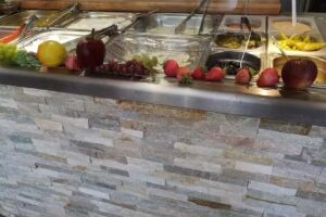 Sandkruger Grill Imbiss Pizzeria