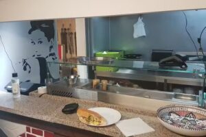 Sandwich Factory