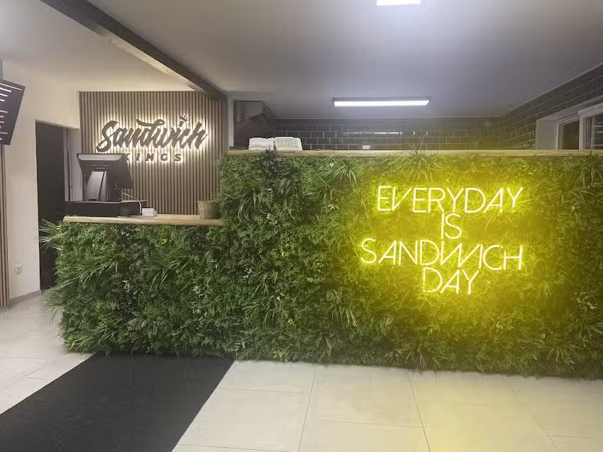 Sandwich Kings Gifhorn