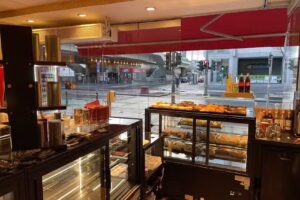 SANDWICHart CAFE I Steglitz