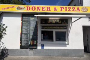 Sandwieser Kebap Haus