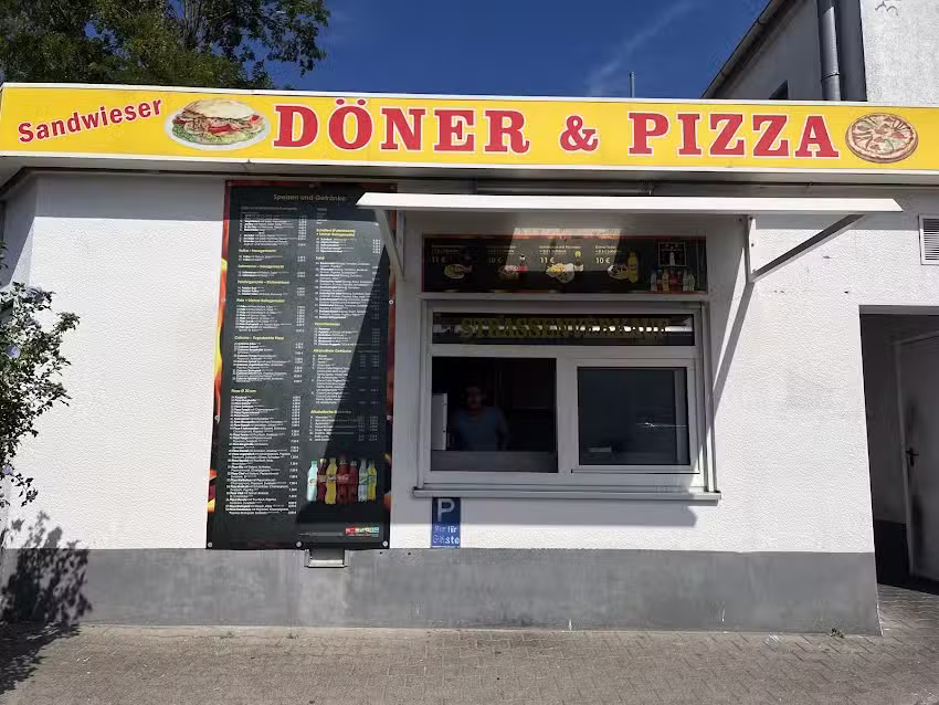 Sandwieser Kebap Haus