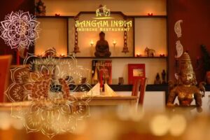 SANGAM INDIA