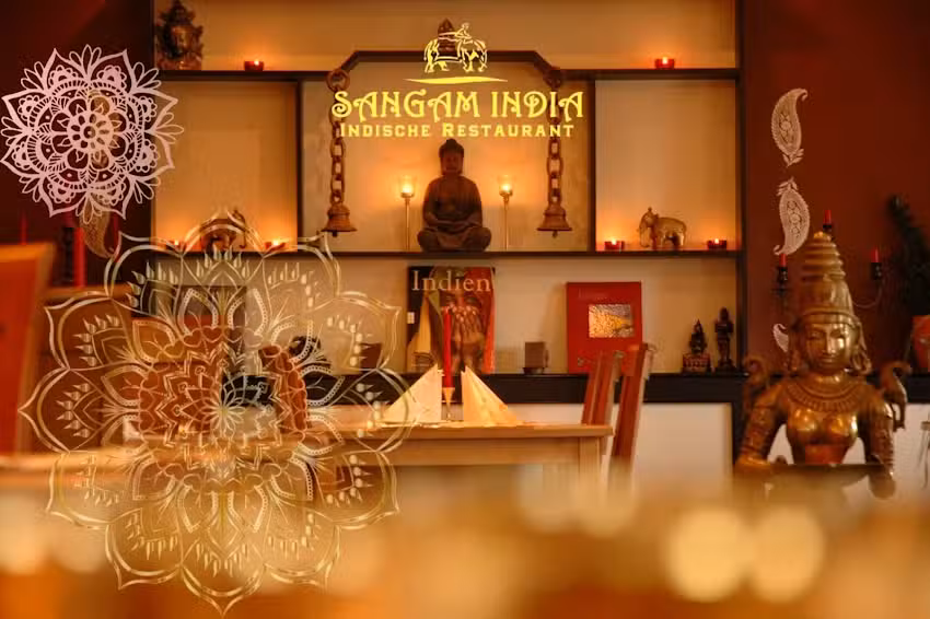 SANGAM INDIA