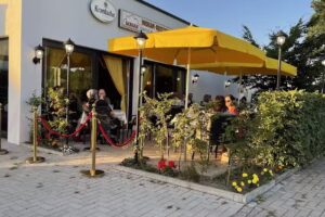 Sangam – Indisches Restaurant