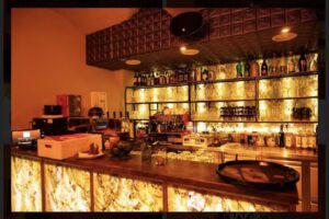 Sangam Indisches Restaurant Bayreuth