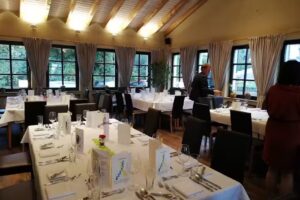 Sängerheim -das Restaurant-