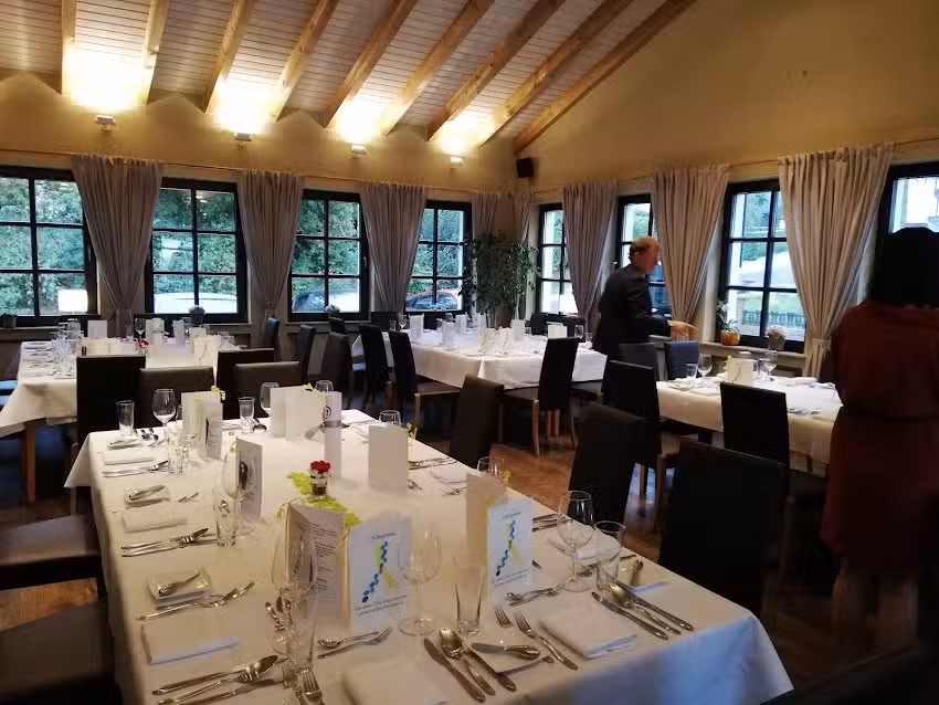 Sängerheim -das Restaurant-