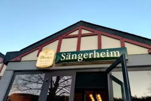 Sängerheim Rachtig