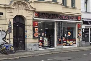 Sangha&rsquo;s Red Chili