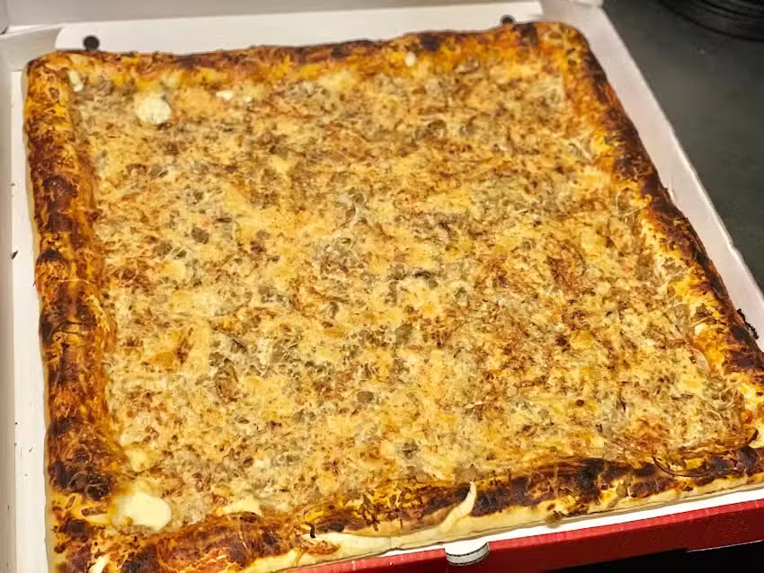 SANI- KEBAP , INDISCHE K&Uuml;CHE (PIZZERIA)