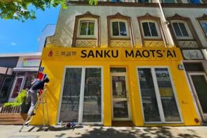Sanku Maots’ai