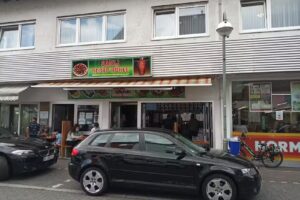Sanli Kebab und Pizzahaus