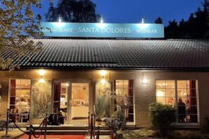 Santa Dolores