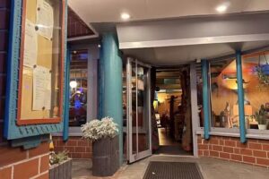 Santa Fe New Mexican