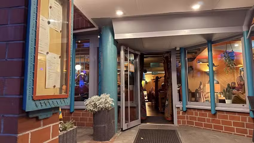 Santa Fe New Mexican