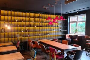 SANTANA BAR Troisdorf-Spich