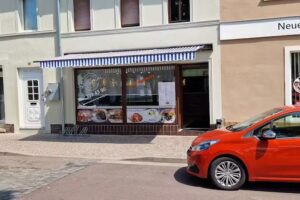 Santorini Bernburg