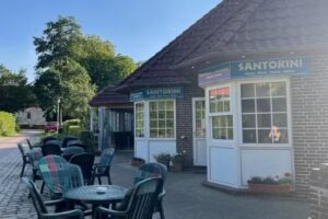 SANTORINI D&ouml;tlingen