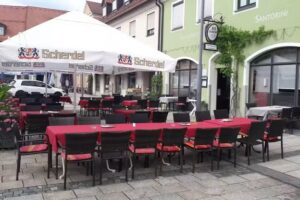 Santorini – Griechisches Restaurant