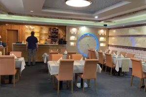 Santorini Grill Halle (Saale)