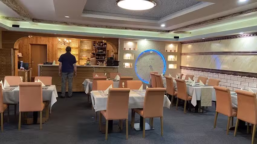 Santorini Grill Halle (Saale)